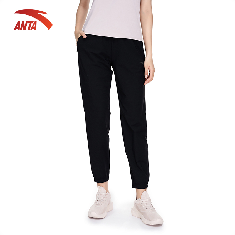 Quần dài thể thao nữ A-COOL II Anta 862235506
