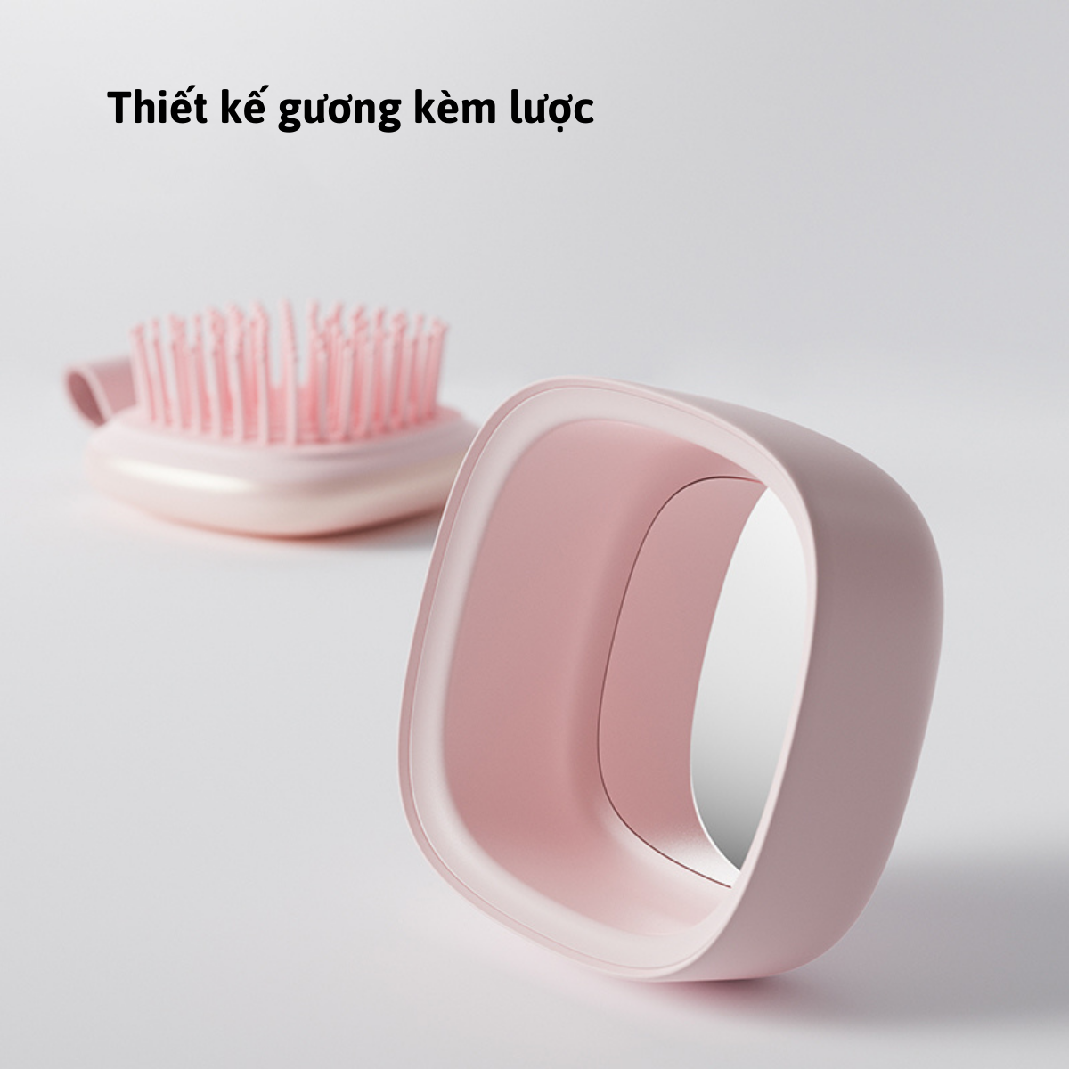 Lược đa năng Laifen