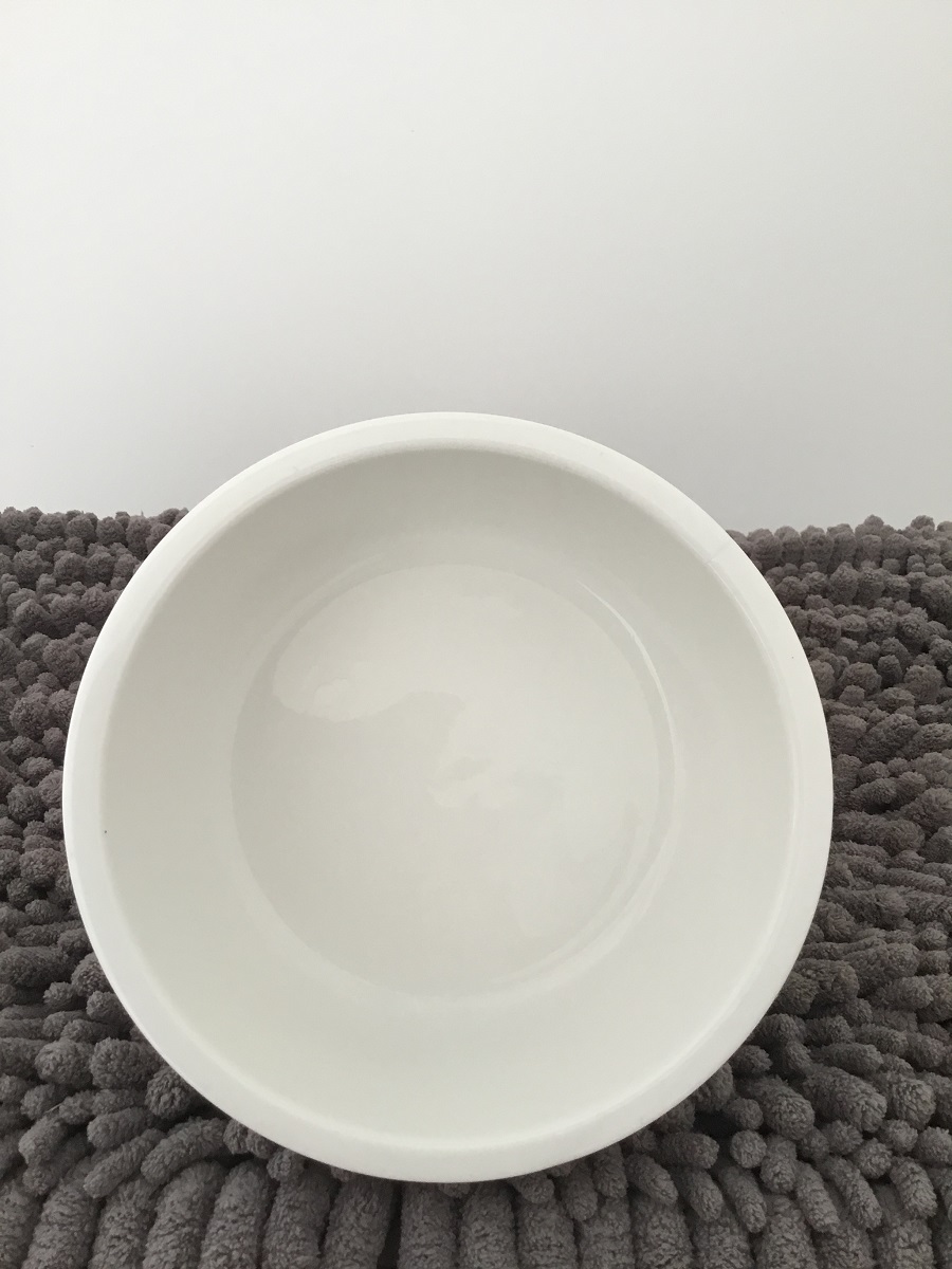 KHAY THỰC PHẨM 13.2 CM - GỐM SỨ VIỆT