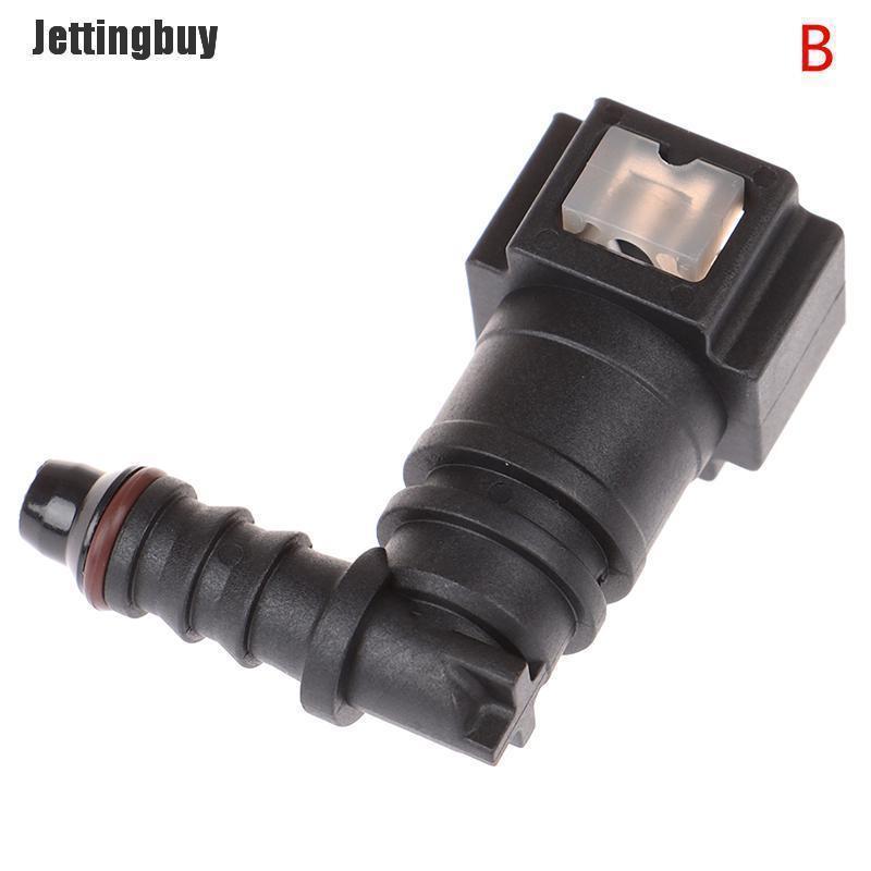 Bảng giá Jettingbuy Tự Động Phát Hành Nhanh Ống Nối Ống Nhiên Liệu Kết Nối Ngắt Kết Nối