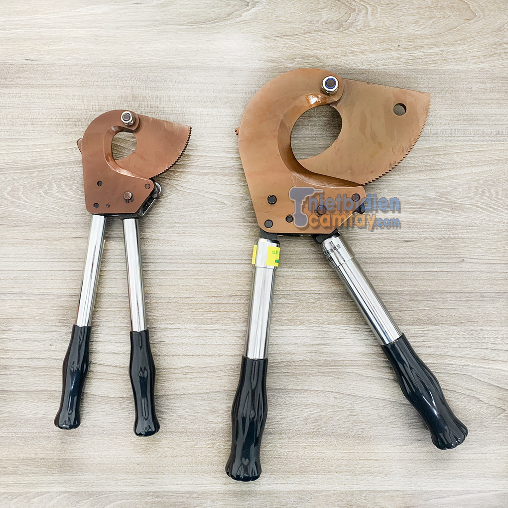 Kìm Cắt Cáp Nhông J40