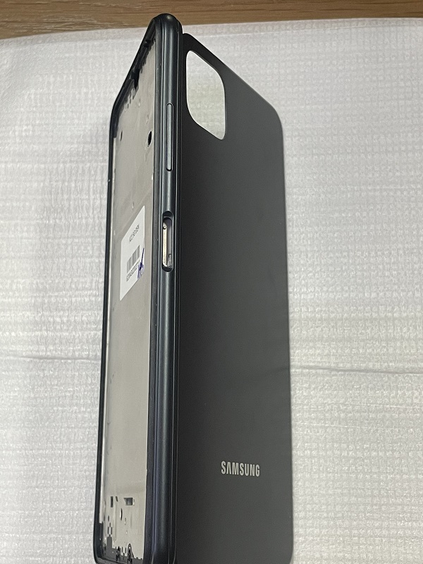 Vỏ điện thoại Samsung A22 5G không kèm khay Sim
