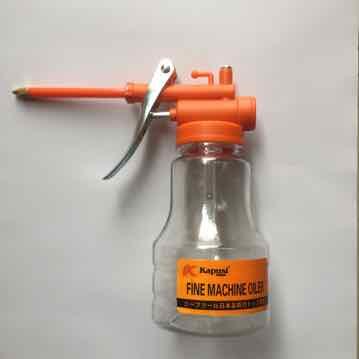 Bình bơm dầu, vịt bơm dầu bằng nhựa 300cc