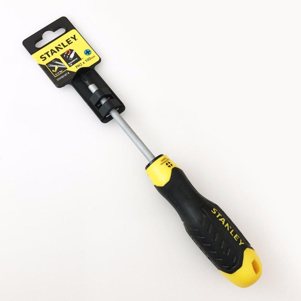 Vít bake Stanley 65-167 (#2x100mm)