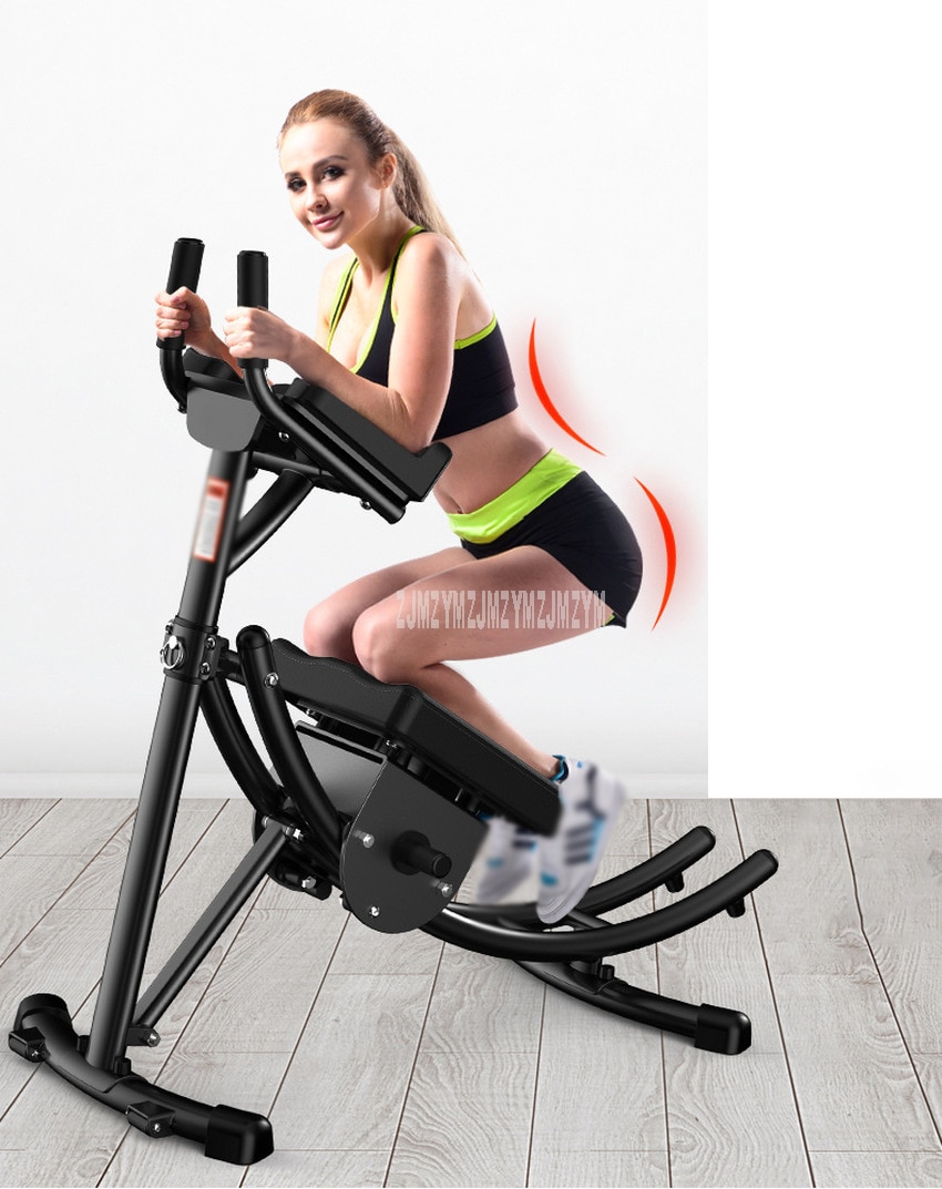 MÁY TẬP CƠ BỤNG AB COASTER PHIÊN BẢN 3 ( mới nhất )