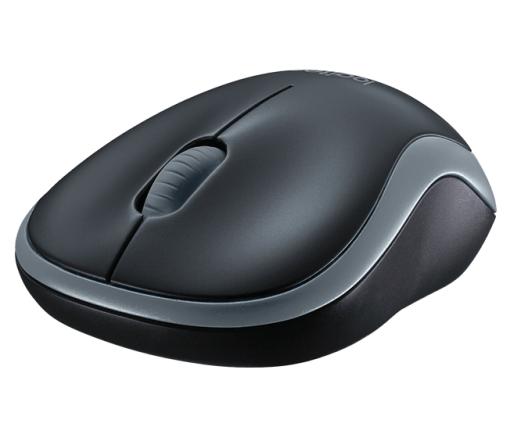 Chuột không dây Logitech M185 - Đẳng cấp game thủ.