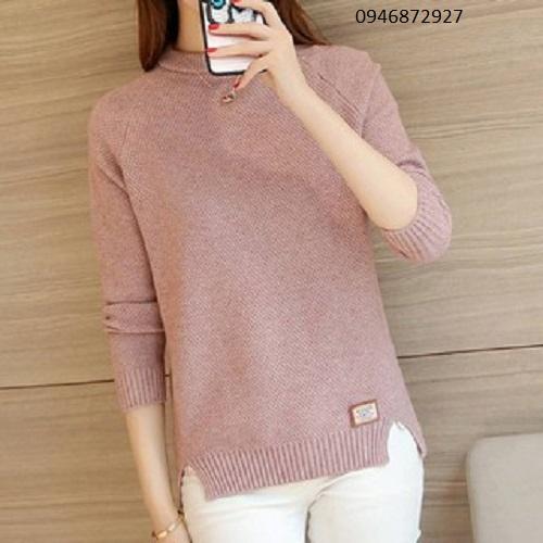 Áo Len Nữ Thời Trang Len Đà lạt