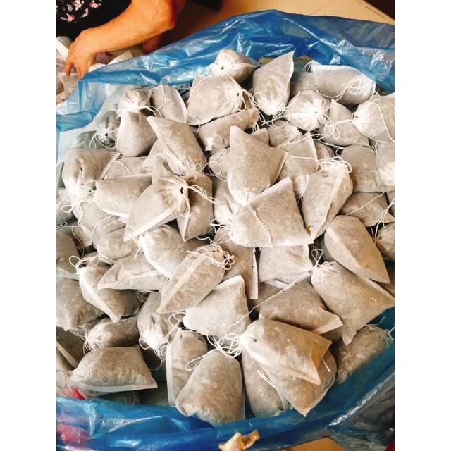 THẢO DƯỢC TẮM BÉ