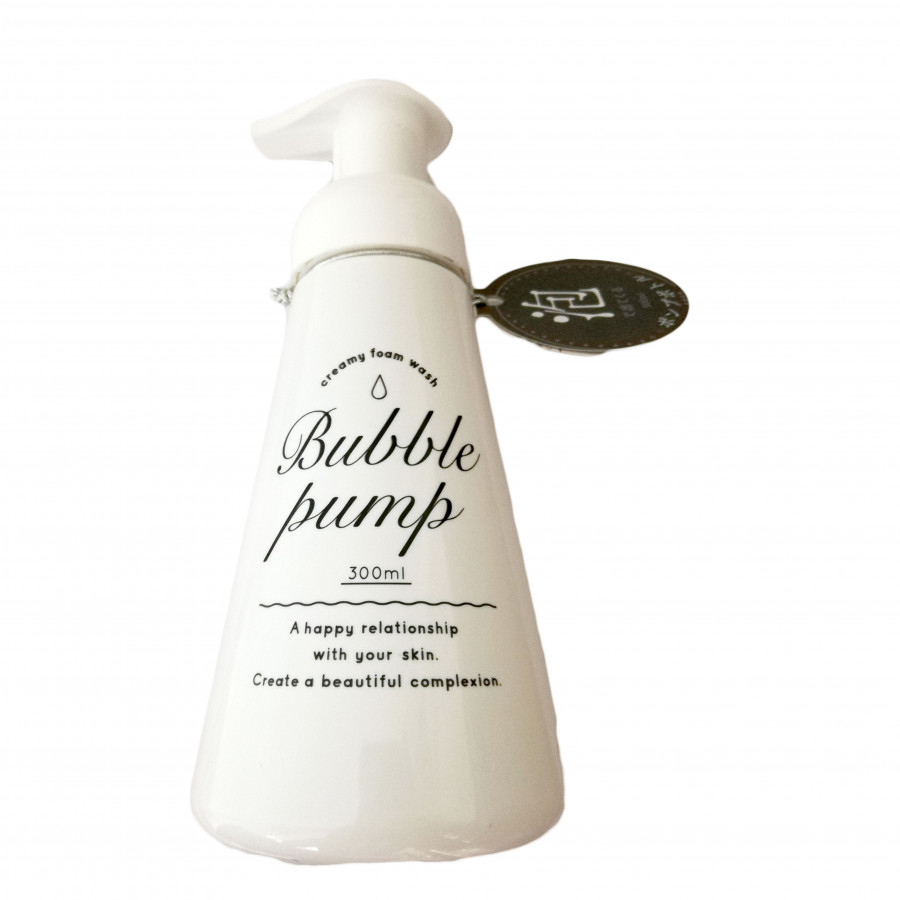 Bình xịt tạo bọt yamada 300ml Made in Japan