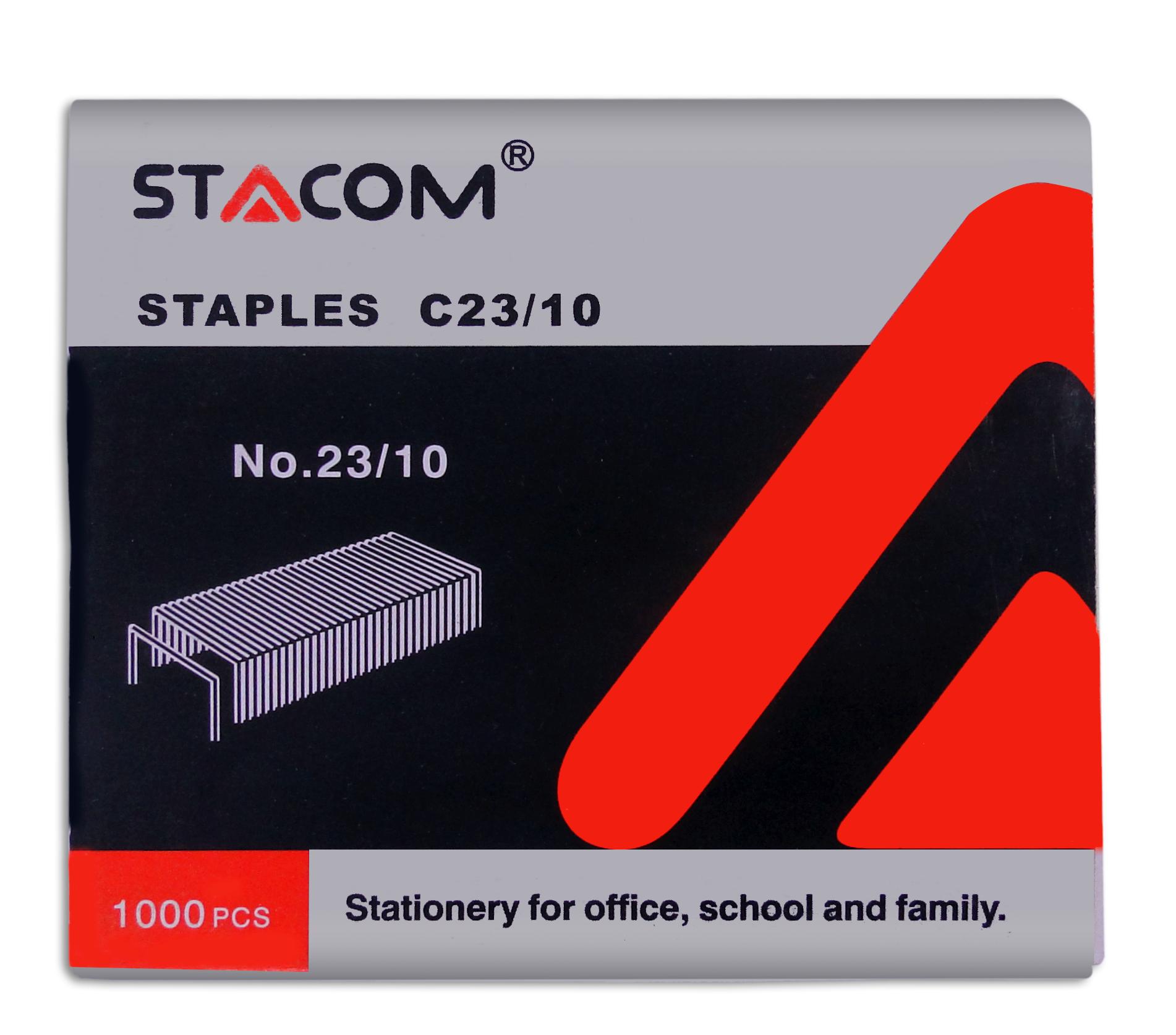 Kim bấm đại series 23/10 STACOM - C23/10