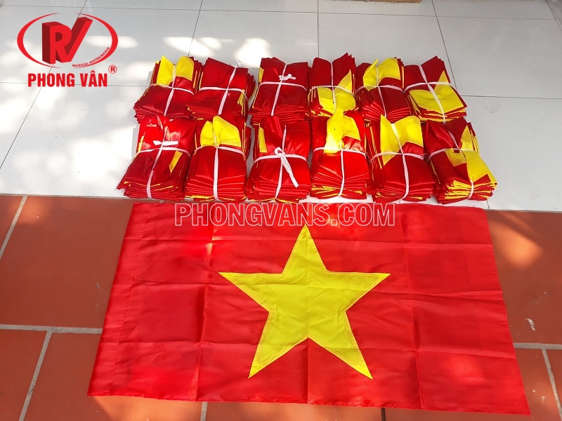 Cờ tổ quốc Việt Nam