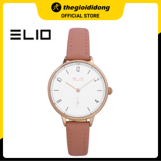 Đồng hồ Nữ Elio EL033-01 thumbnail