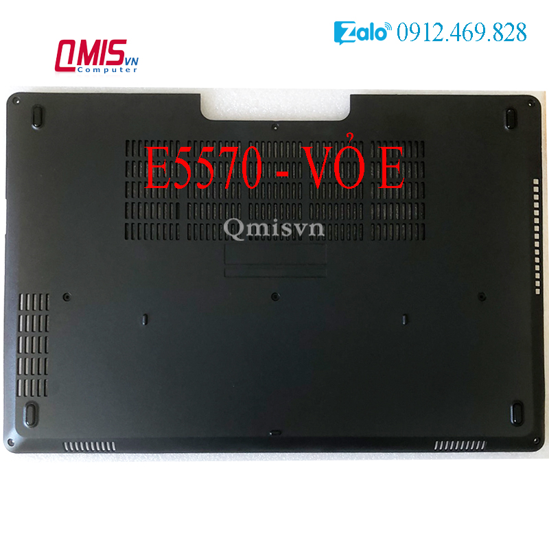 Vỏ laptop Dell Latitude E5570 5570