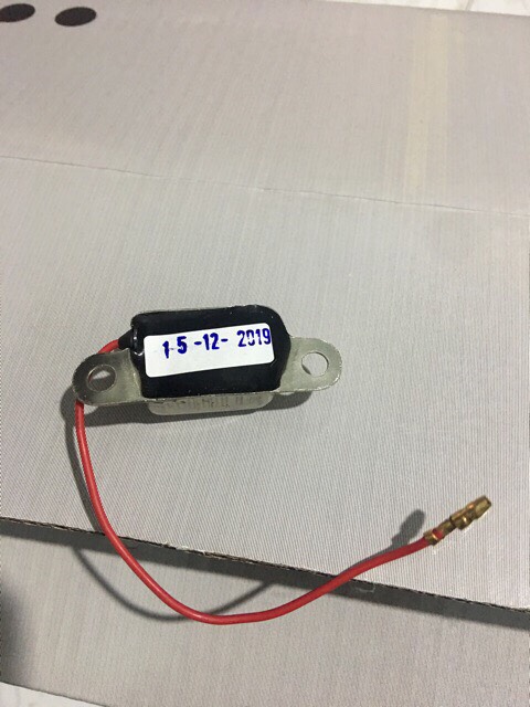 [HCM]Tép IC 1 dây/ tép echo máy cắt cỏ nội địa
