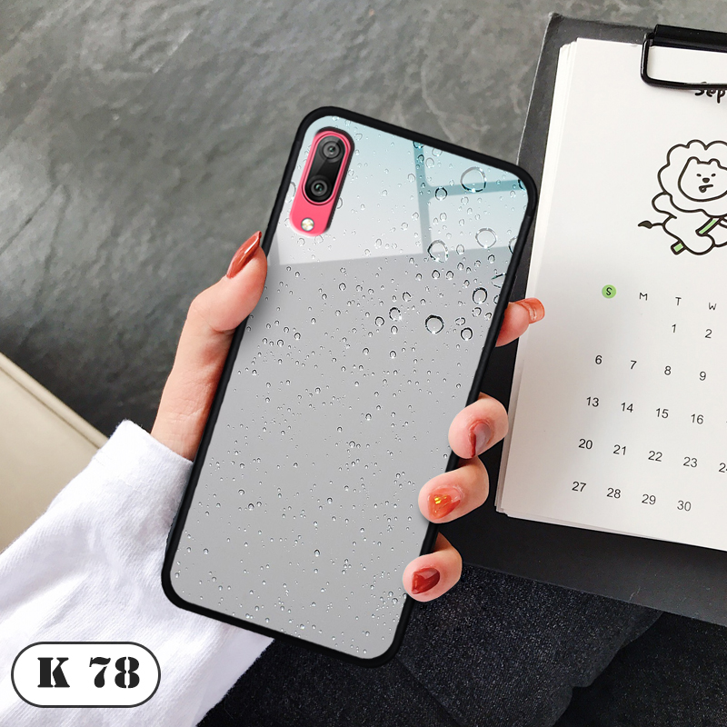 Ốp lưng 3D điện thoại HUAWEI Y7 PRO 2019