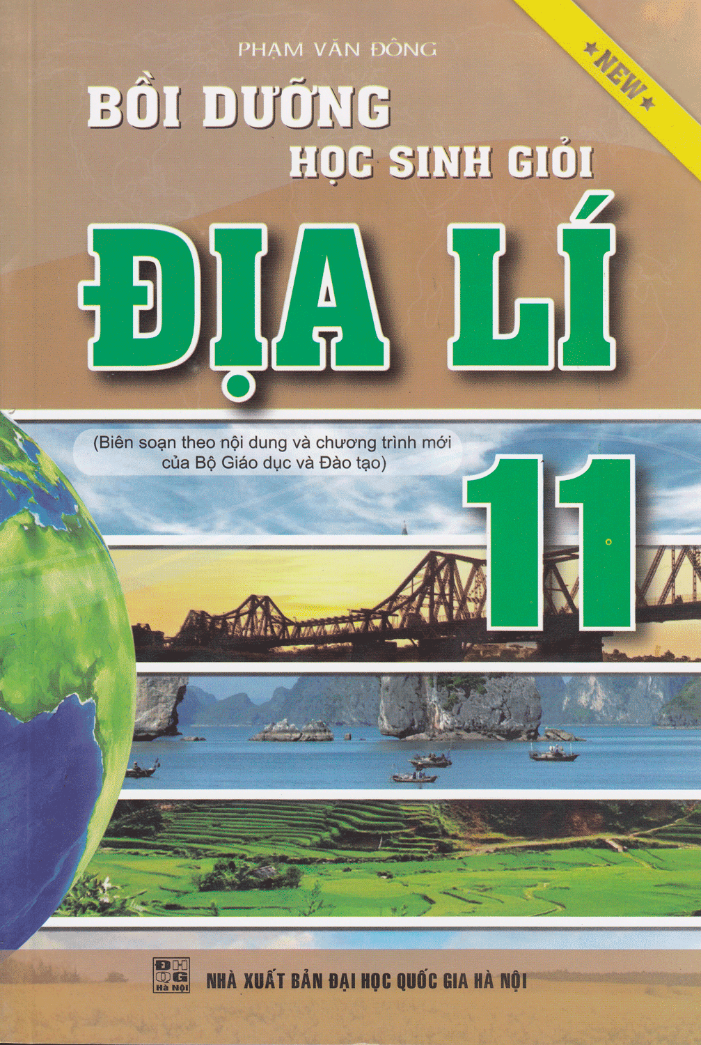 BỒI DƯỠNG HỌC SINH GIỎI ĐỊA LÝ 11