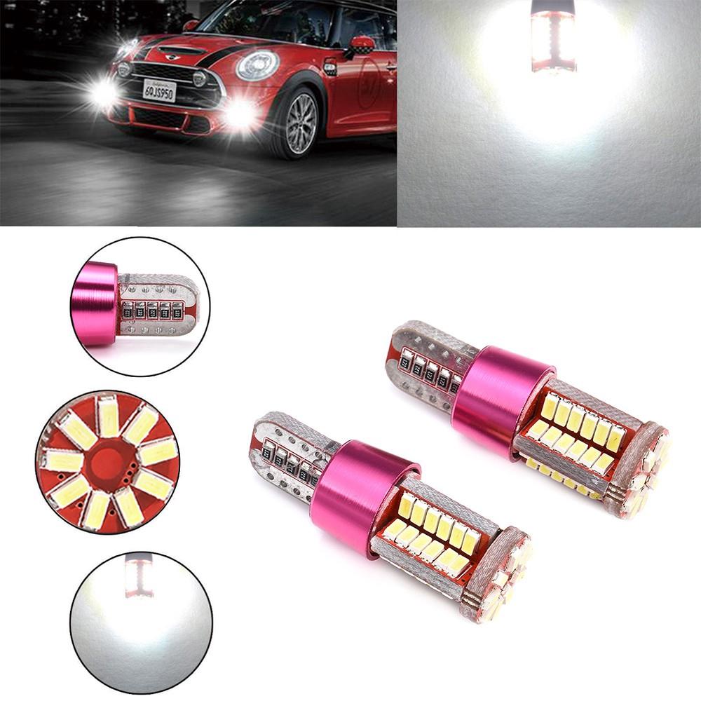 Đèn Led T10 3014 57 nhân
