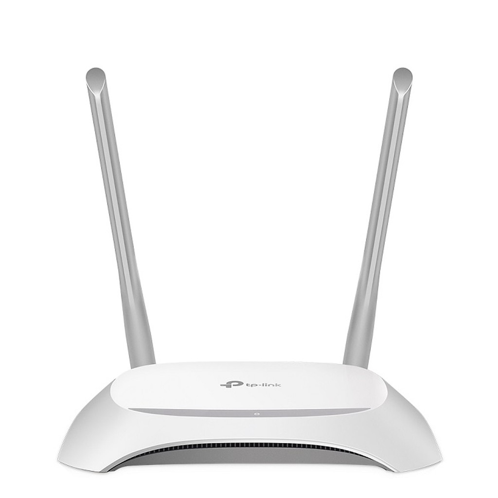 Bộ Phát Wifi Tp Link Wr840N _Hàng.