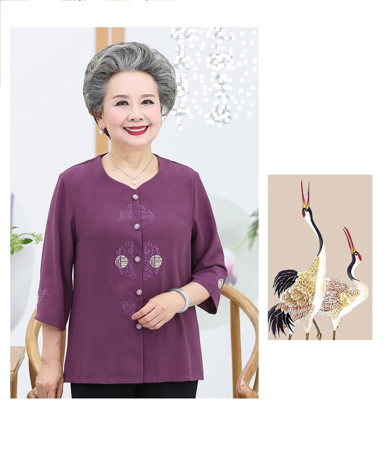 BỘ ĐỒ CHO NGƯỜI GIÀ CAO CẤP loại 1