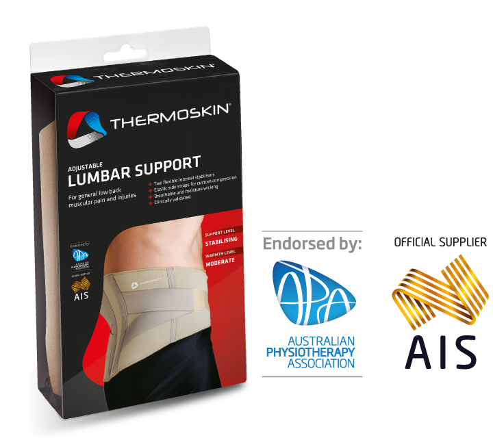 ĐAI LƯNG MỀM - THERMOSKIN