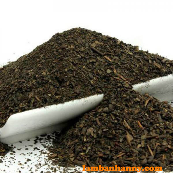 Trà Thái Xanh Thái Lan (100g-200g)