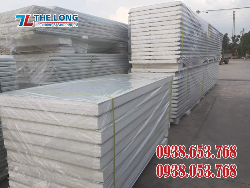 Tấm cách nhiệt
