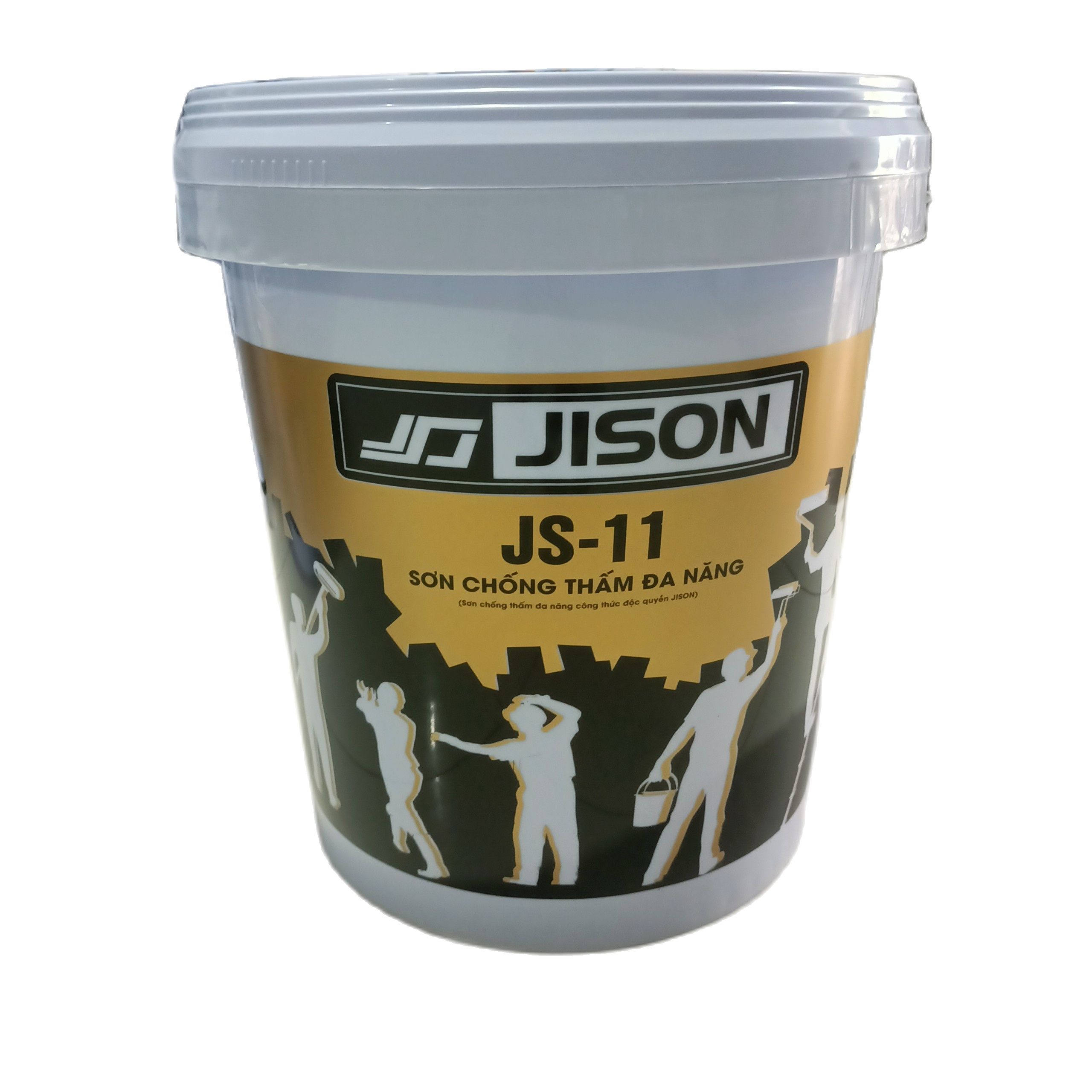 CHỐNG THẤM JS.1.1 (15kg)