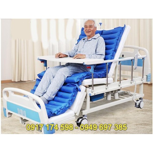 Giường Điện Đa Chức Năng JYC01 ( Giá 15,000k)