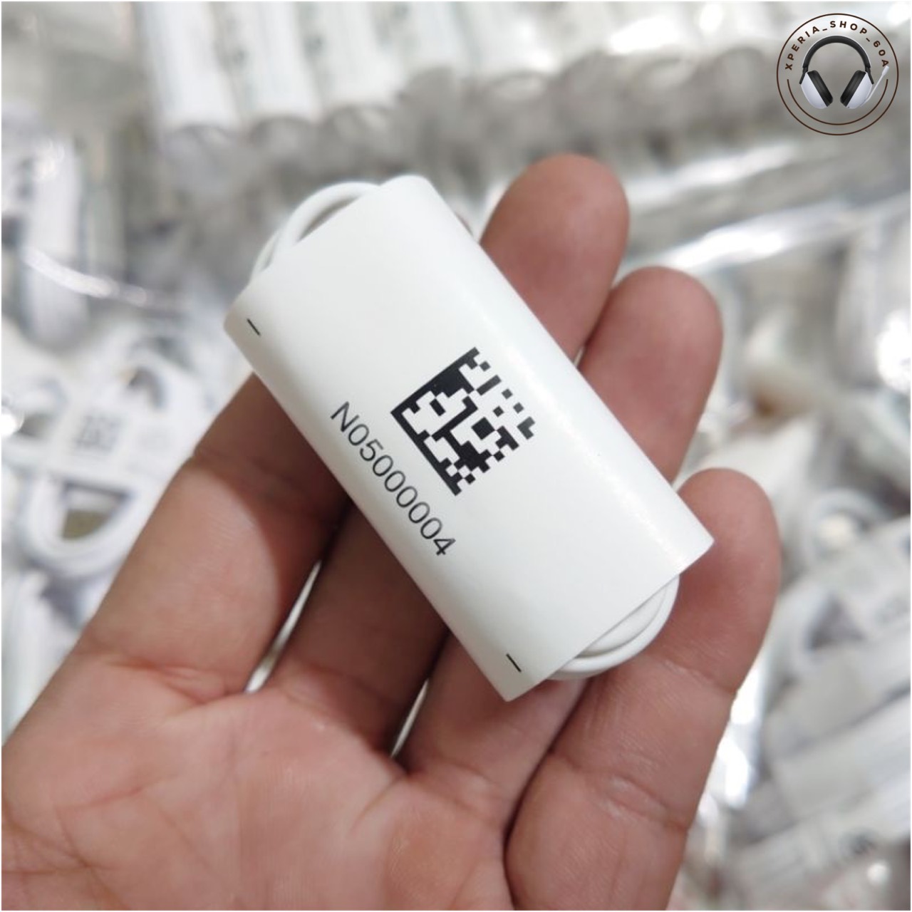 Sạc Cáp 18W - Tai Nghe Vsmart - XPERIA_SHOP_60A