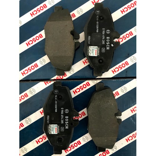 Bố Thắng  (Má Phanh Trước )   Bosch BP 4285 - Mercedes E200, E240, E280, E320, E500 (S/W211)