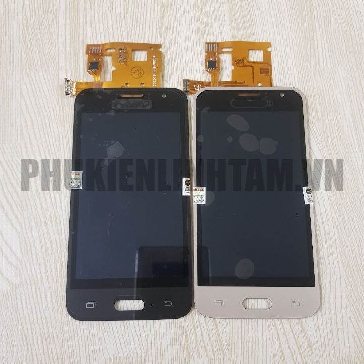 Màn hình Samsung J1 2016 J120 - Full bộ
