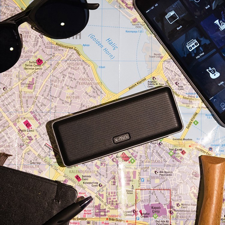 Loa Bluetooth X-mini XOUNDBAR XAM29-B