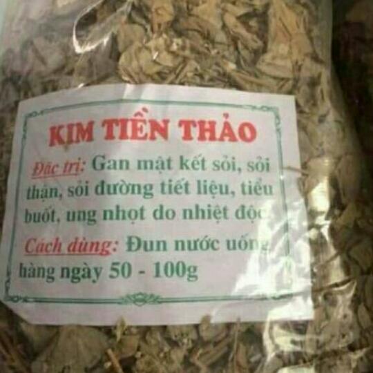 500g mướp đắng rừng