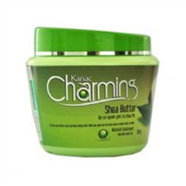 Kem ủ tóc Kanac Charming 500gr