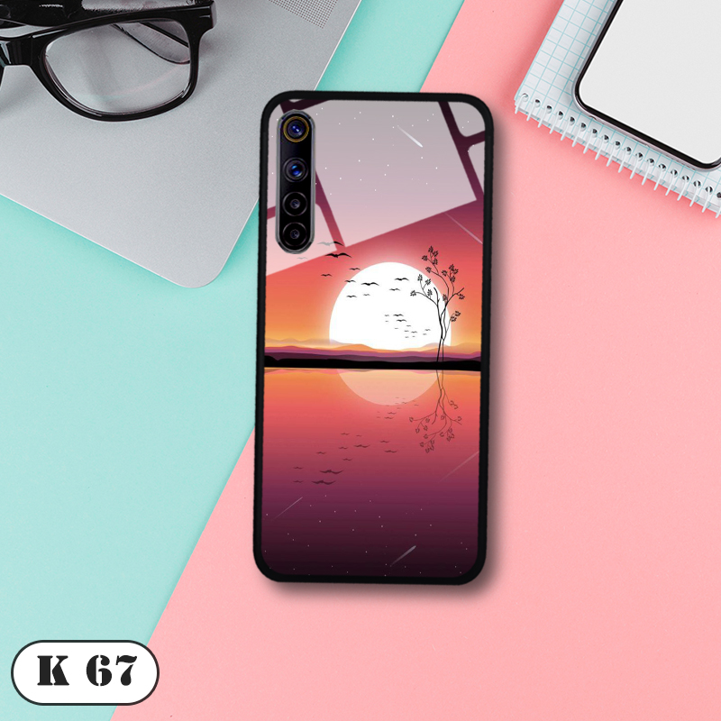 Ốp lưng 3D điện thoại REALME 6