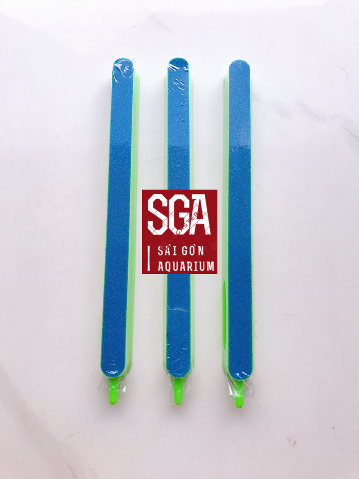 Thanh Sủi Oxy 20cm Cho Bể Cá, Hồ Cá Cảnh, Hồ Thủy Sinh