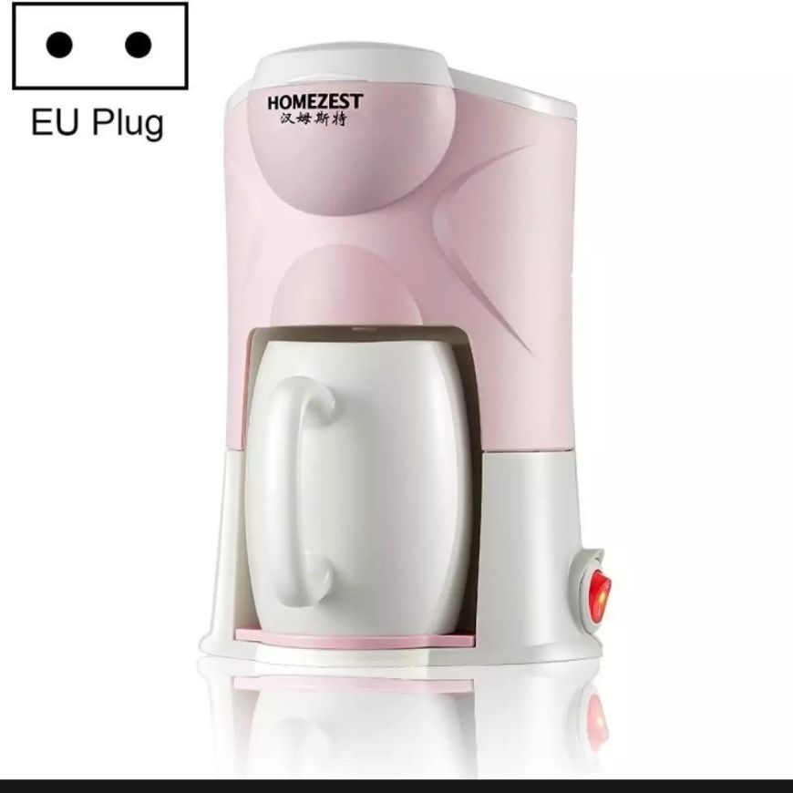 Máy Pha Cà Phê Homezest Gia Dụng, Máy Pha Cà Phê Hoàn Toàn Tự Động