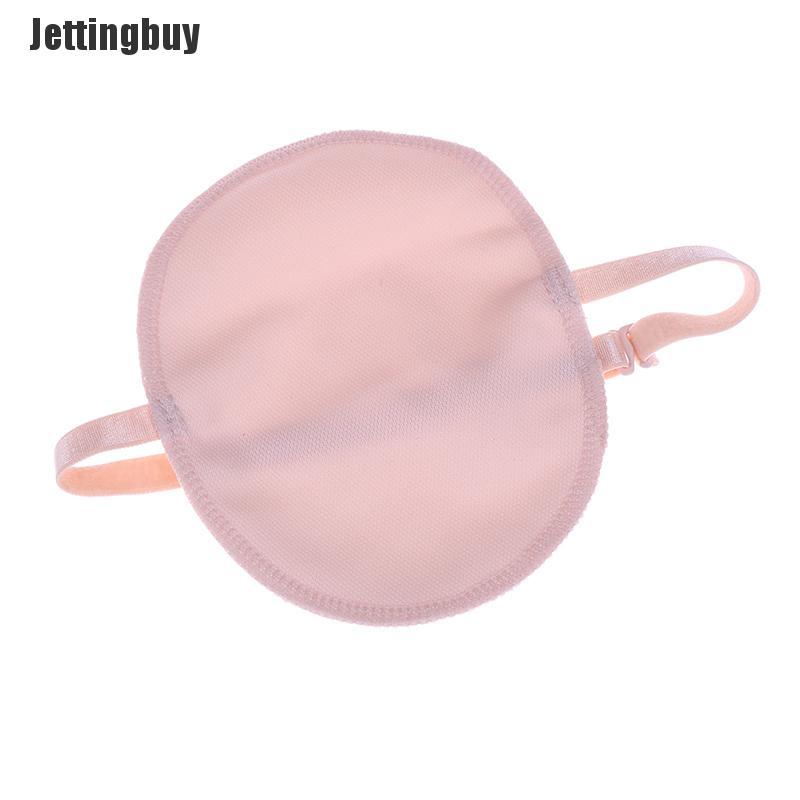 Jettingbuy Thấm Mồ Hôi Nách Lá Chắn Miếng Lót Có Thể Rửa Sát Nách Hấp Thụ Mồ Hôi Vai Cận Vệ Dây Đeo