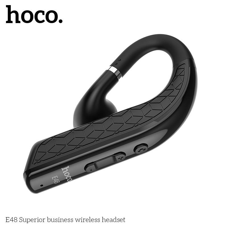 💯 Tai Nghe Bluetooth Hoco E48