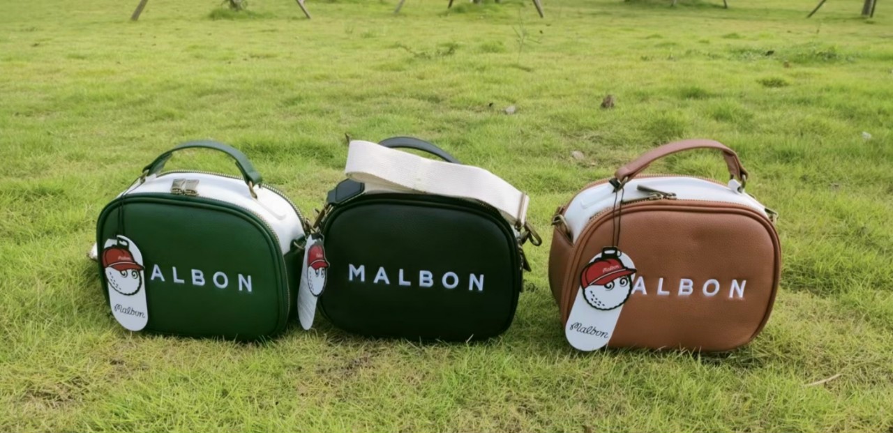 TÚI CẦM TAY MALBON NEW 2022