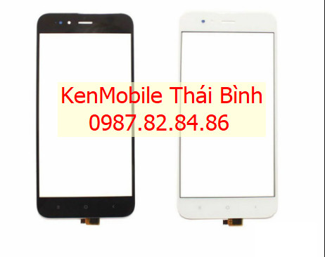 Cảm ứng thay thế cho xiaomi mia1 / mi5x
