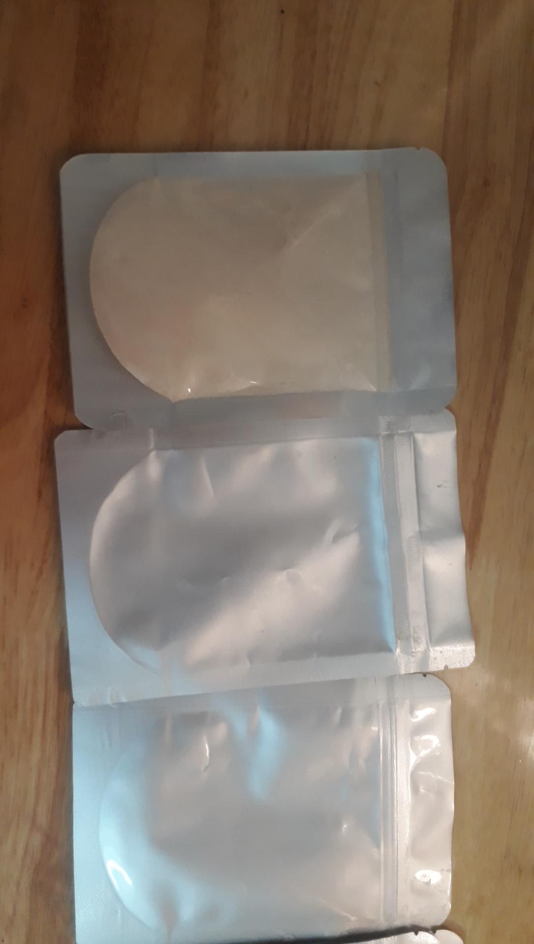 Túi zipper ghép bạc đáy đứng 12x17 (0,5kg)