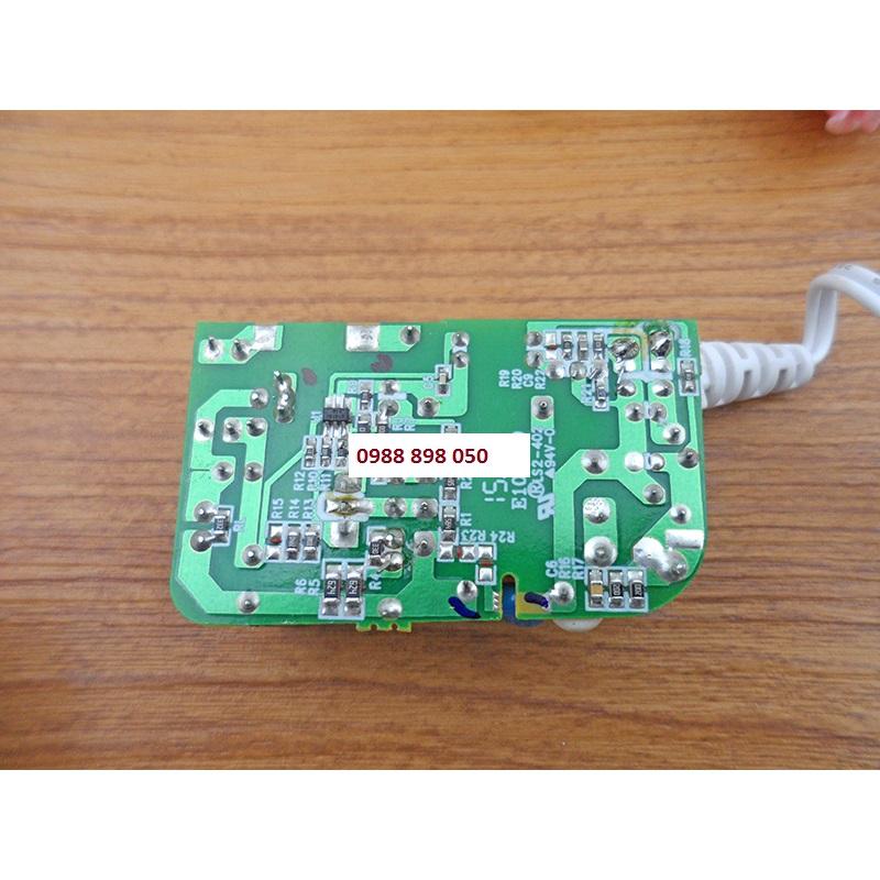 CỦ SẠC 7.5V 1000ma 7.5V1A LOẠI TỐT