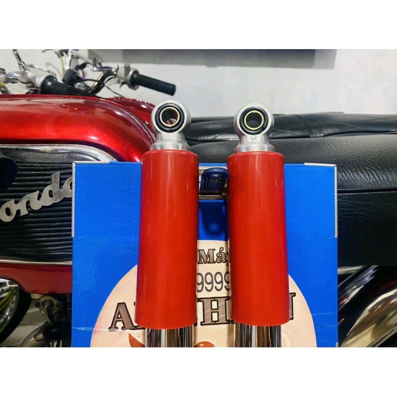Phuộc Sau  - 67 Kiểu Zin ( Ống Sắt ) 36cm
