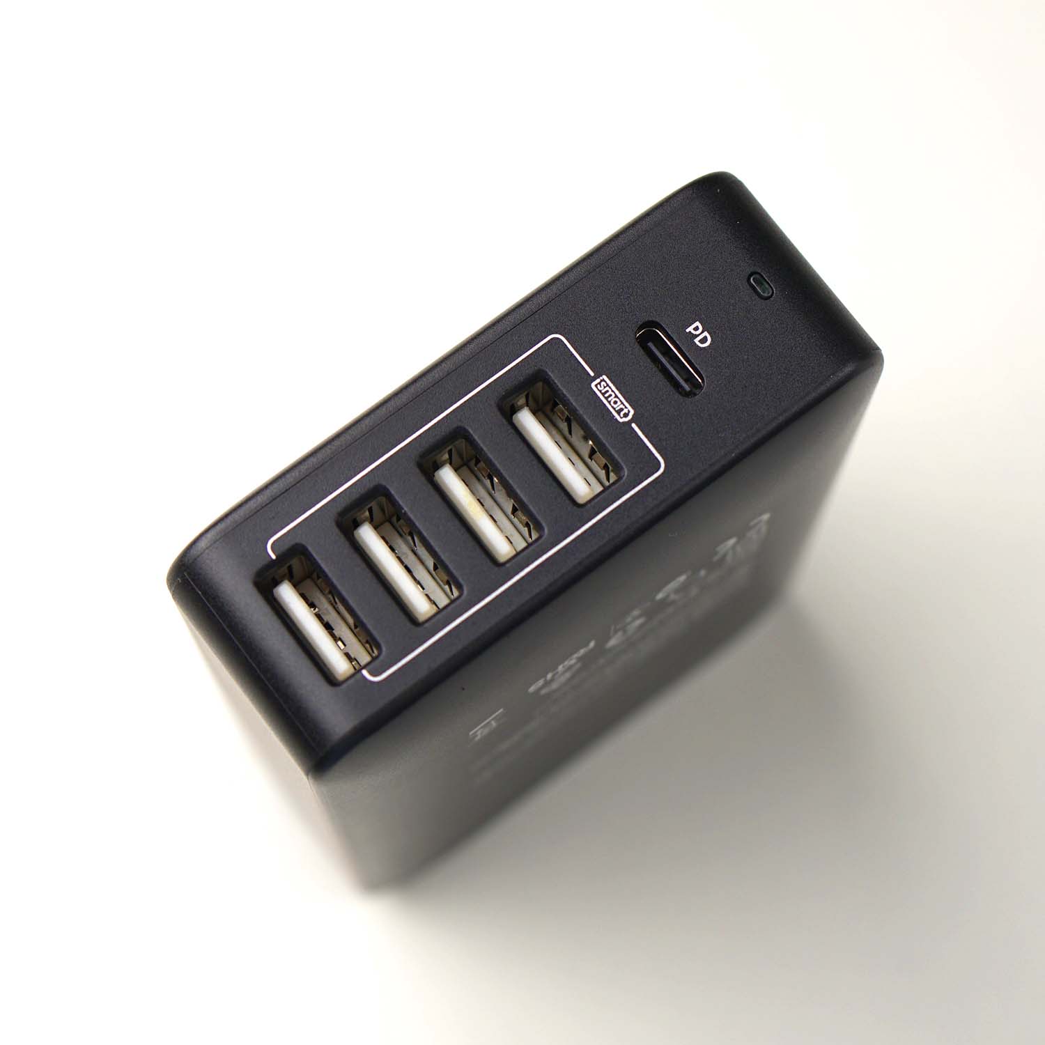 Củ Sạc RAVPower RP-PC059 60W 5 Cổng - Hàng chính hãng