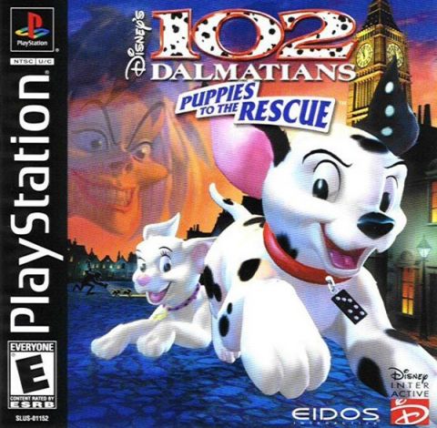 [HCM]game ps1 101 con cho dom