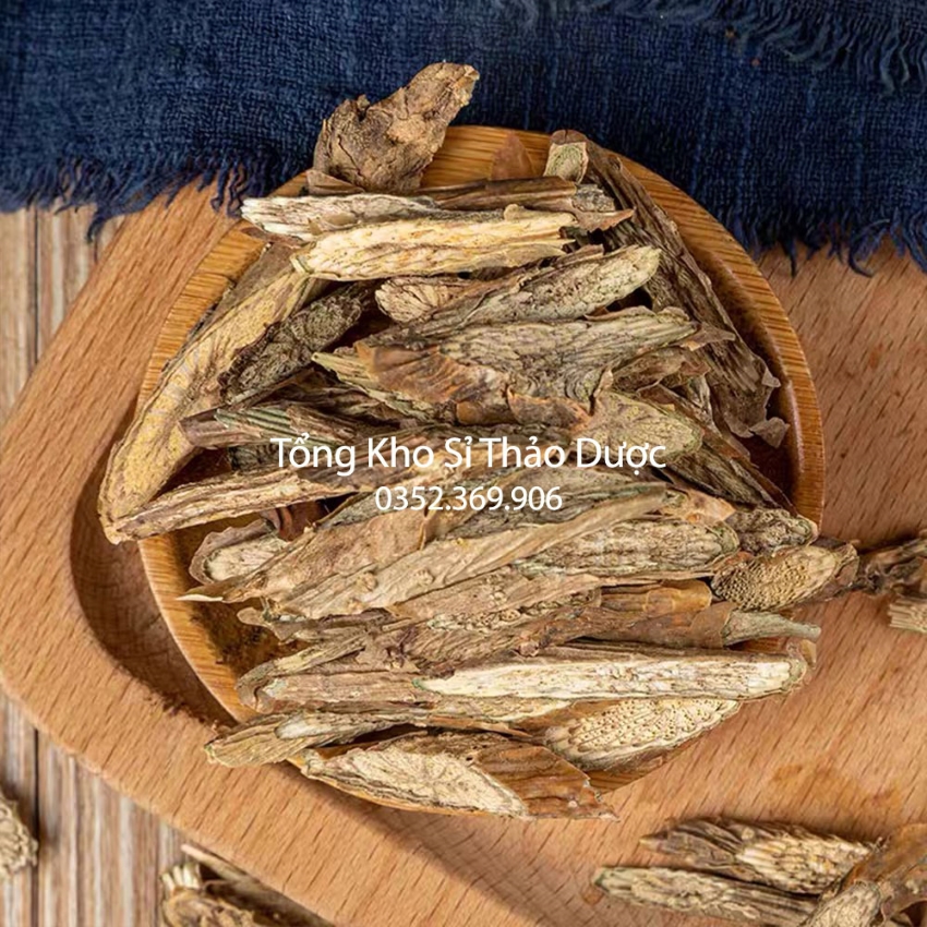 Dây đau xương 100g