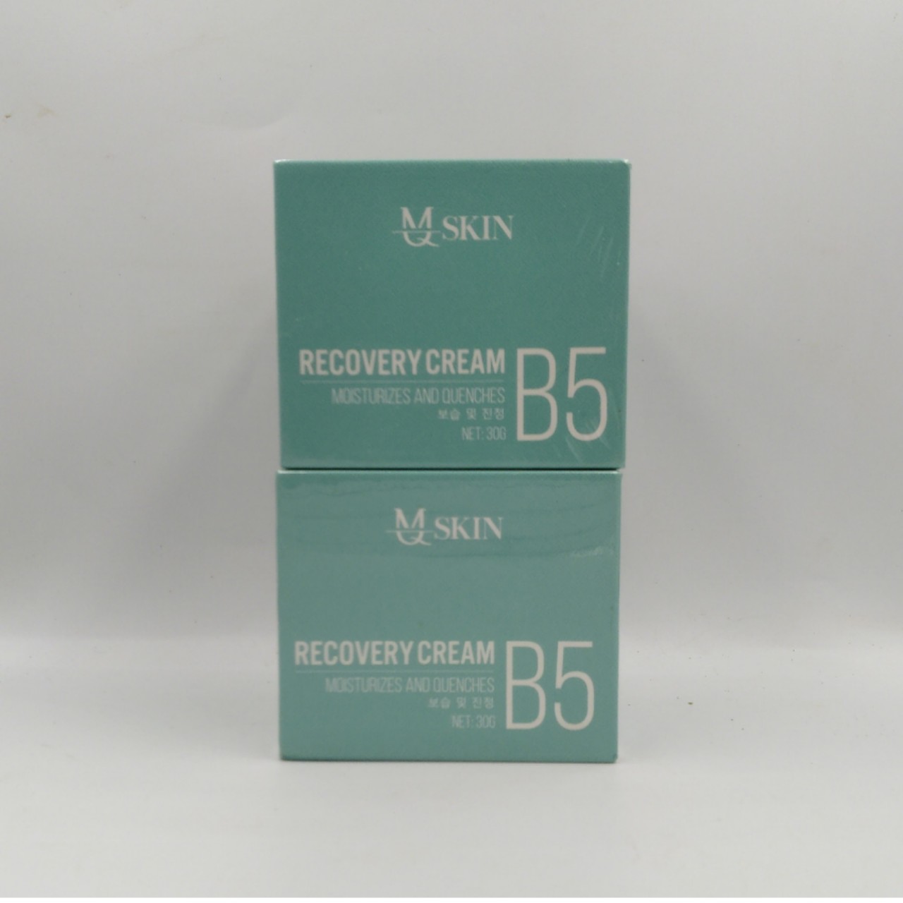 Kem dưỡng ẩm  MQ Skin