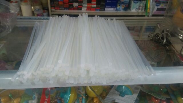 [HCM]10 cây keo nến nhỏ dài 28cm