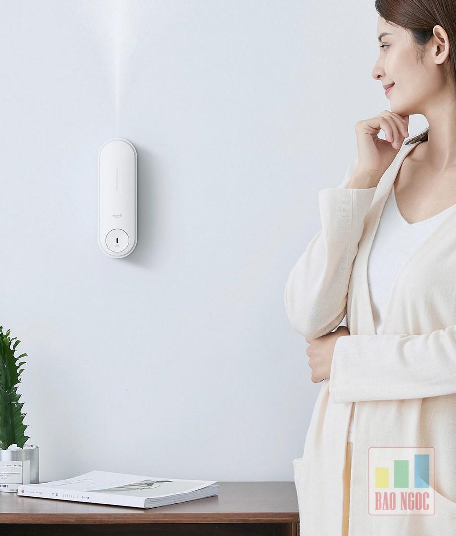 Máy phun tinh dầu Deerma DEM-PX830